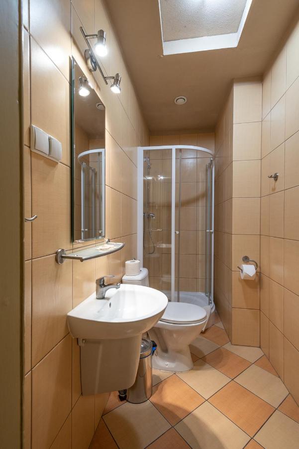 Hostel, Pokoje Goscinne Mleczarnia - Ozonowane Wroclaw Luaran gambar