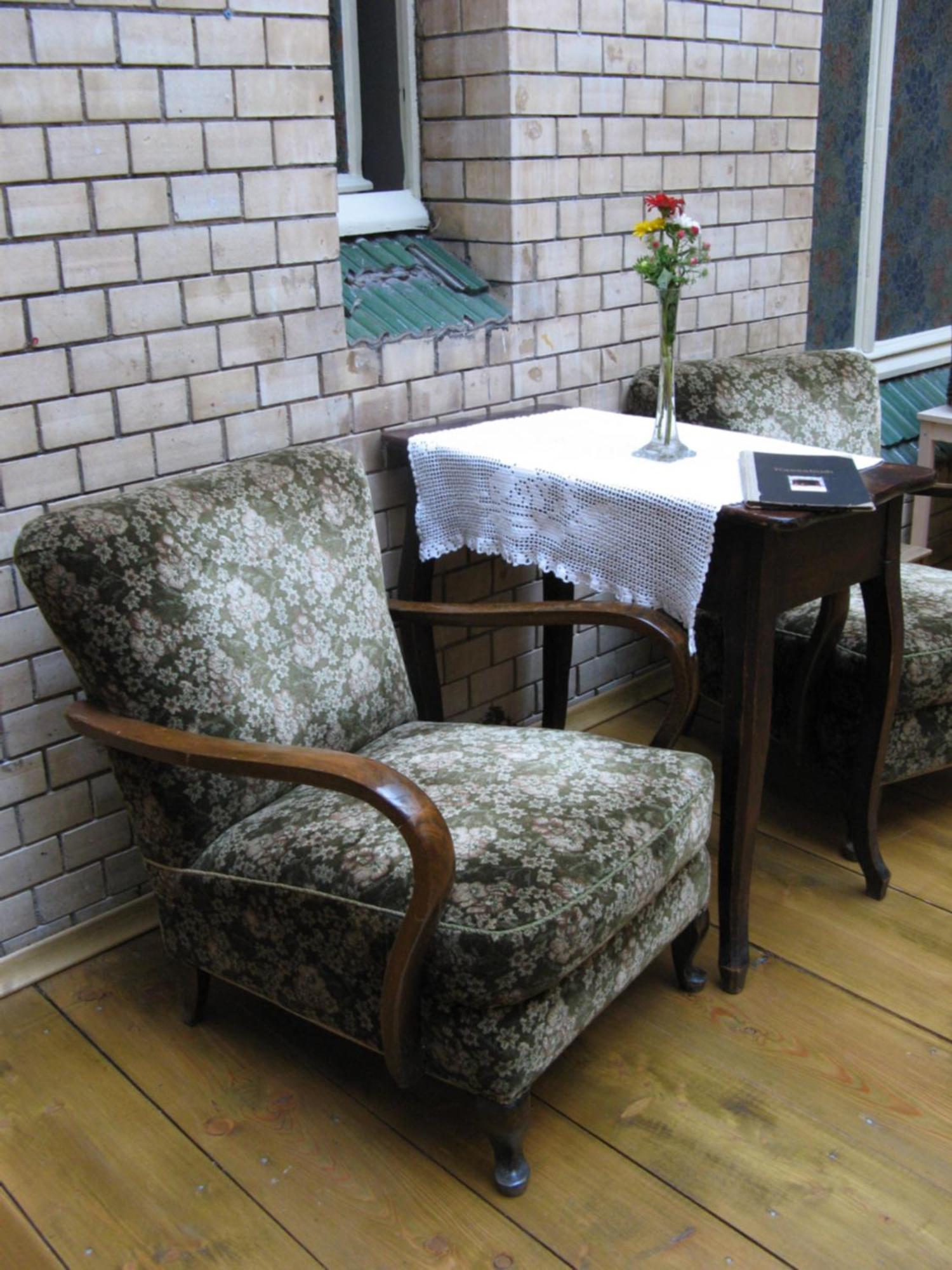 Hostel, Pokoje Goscinne Mleczarnia - Ozonowane Wroclaw Luaran gambar