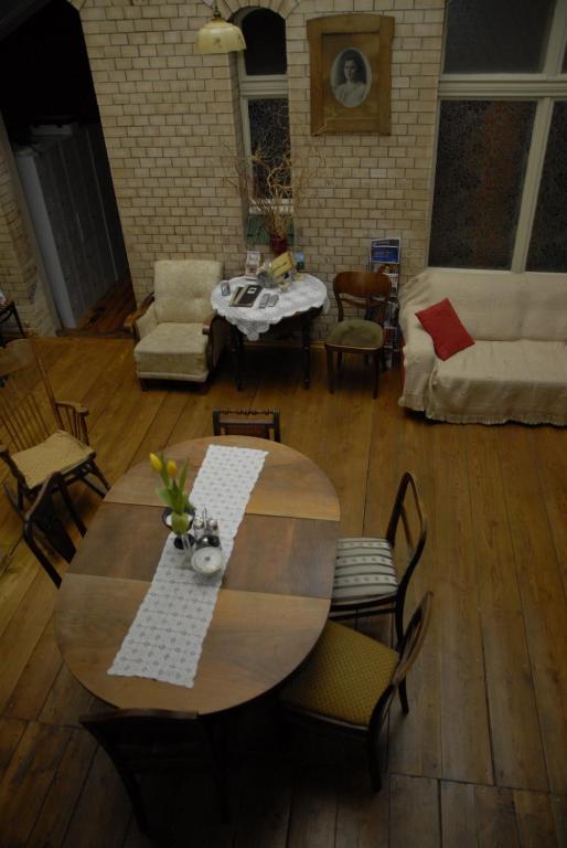 Hostel, Pokoje Goscinne Mleczarnia - Ozonowane Wroclaw Luaran gambar