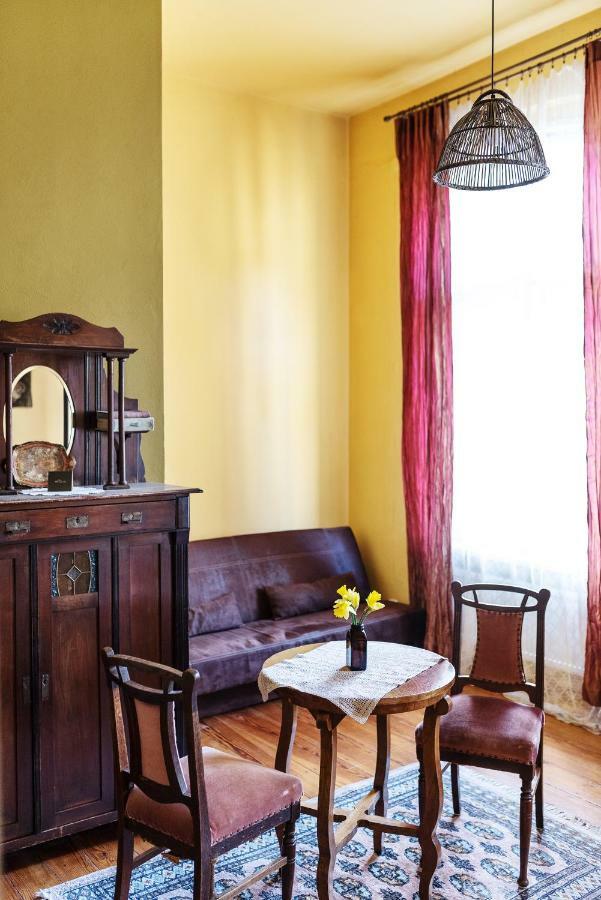 Hostel, Pokoje Goscinne Mleczarnia - Ozonowane Wroclaw Luaran gambar