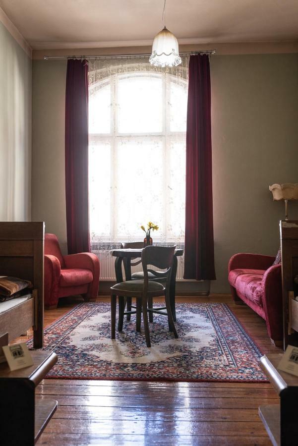 Hostel, Pokoje Goscinne Mleczarnia - Ozonowane Wroclaw Luaran gambar